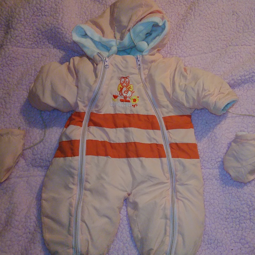 Snowsuit